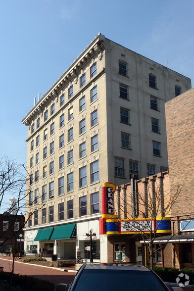 More Photos Of 306 W Main St, Frankfort Coworking Space
