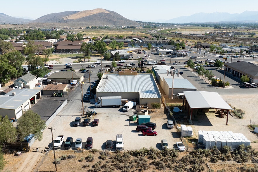 More Photos Of 2794 US Highway 50 E, Carson City Supermarket For Sale