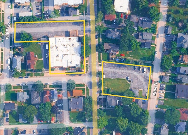 More Photos Of 251 N Center St, Joliet Assisted Living For Sale
