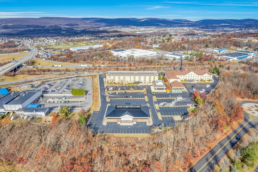 More Photos Of 20-26 Montage Mountain rd, Moosic Office For Lease