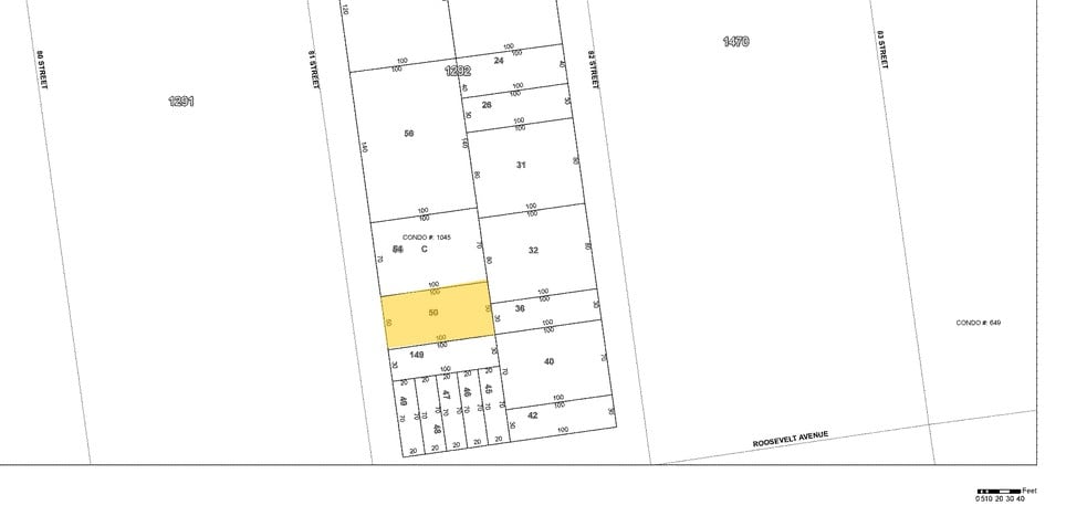 More Photos Of 37-59 81 St, Jackson Heights Hotel For Sale