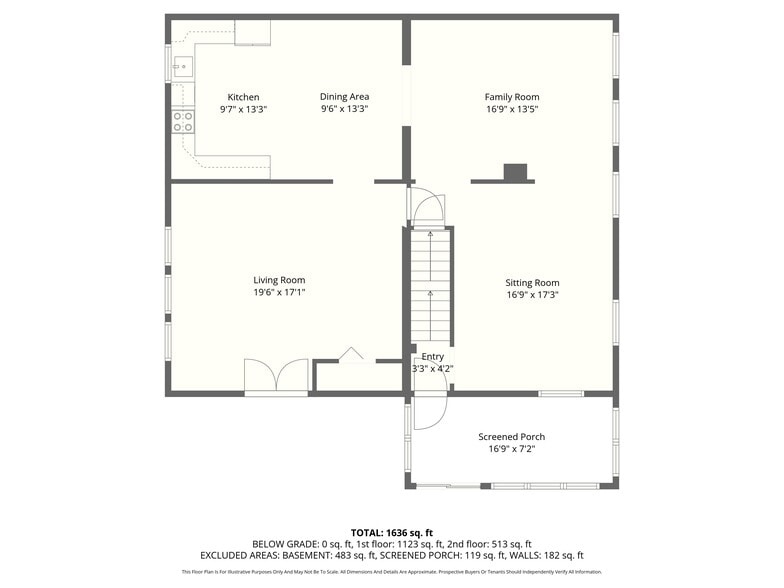 More Photos Of 1100 Calvary Rd, Churchville Flex For Sale