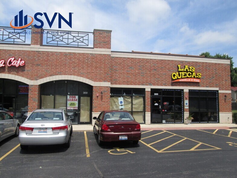 More Photos Of 300 W Main St, Carpentersville Unknown For Lease