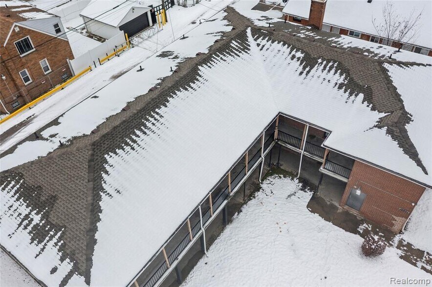 More Photos Of 14801 Joy Rd, Detroit Apartments For Sale