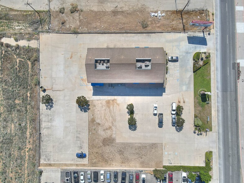 More Photos Of 18791 Van Buren Blvd, Riverside Freestanding For Lease