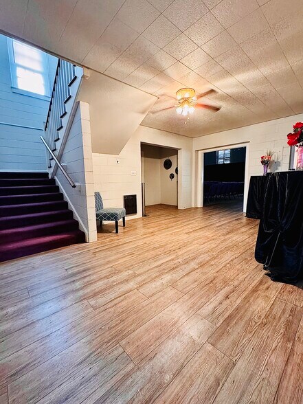 More Photos Of 2340 Rossville Blvd, Chattanooga Religious Facility For Lease