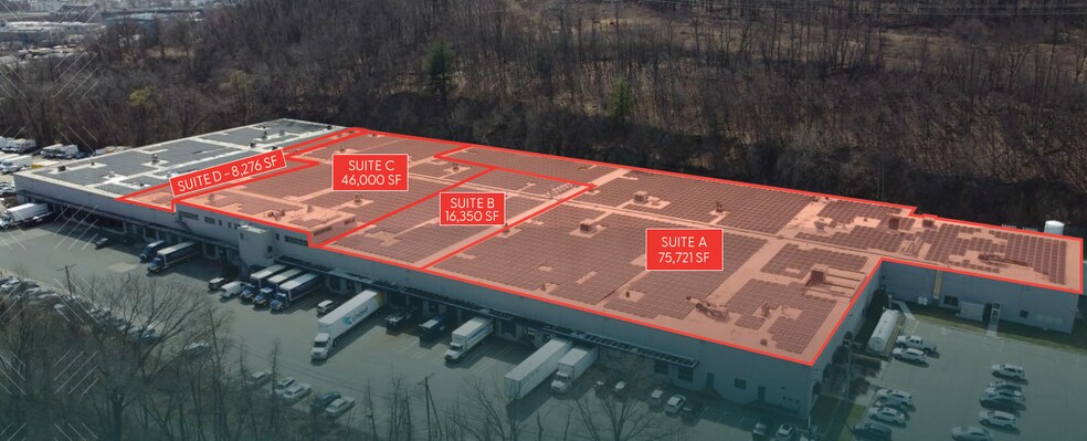 More Photos Of 4 Warehouse Ln, Elmsford Warehouse For Lease