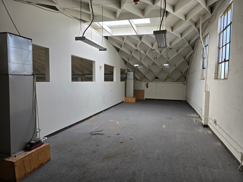 More Photos Of 750 Park Blvd, San Diego Flex For Lease