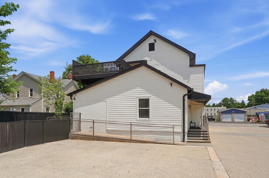 More Photos Of 8177 S Route 48, Maineville Office For Sale