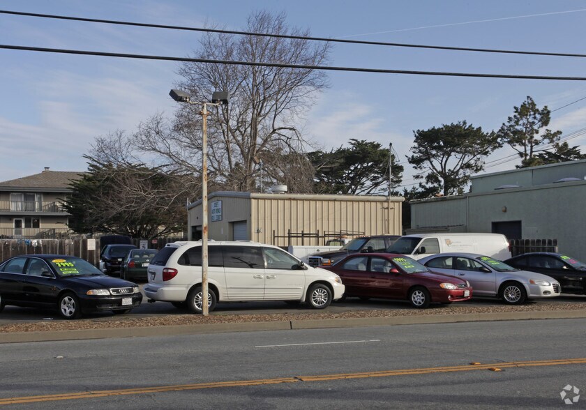 More Photos Of 1107 Del Monte Ave, Monterey Unknown For Lease