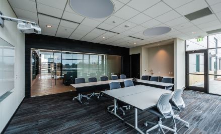 More Photos Of 1450 Farr Rd, Norton Shores Medical For Lease