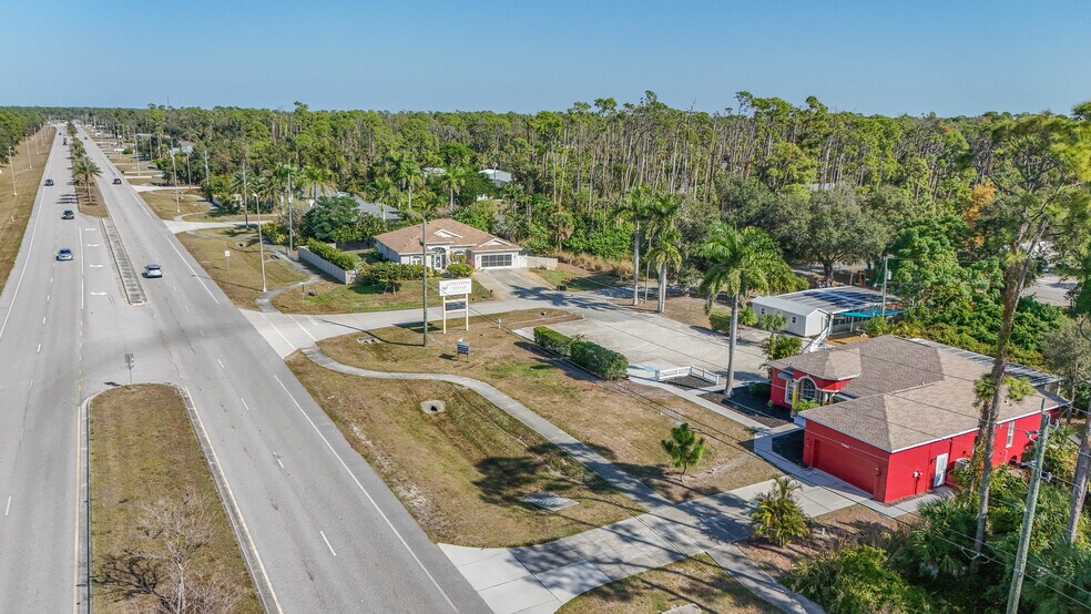 More Photos Of 17162 Toledo Blade Blvd, Port Charlotte Medical For Sale