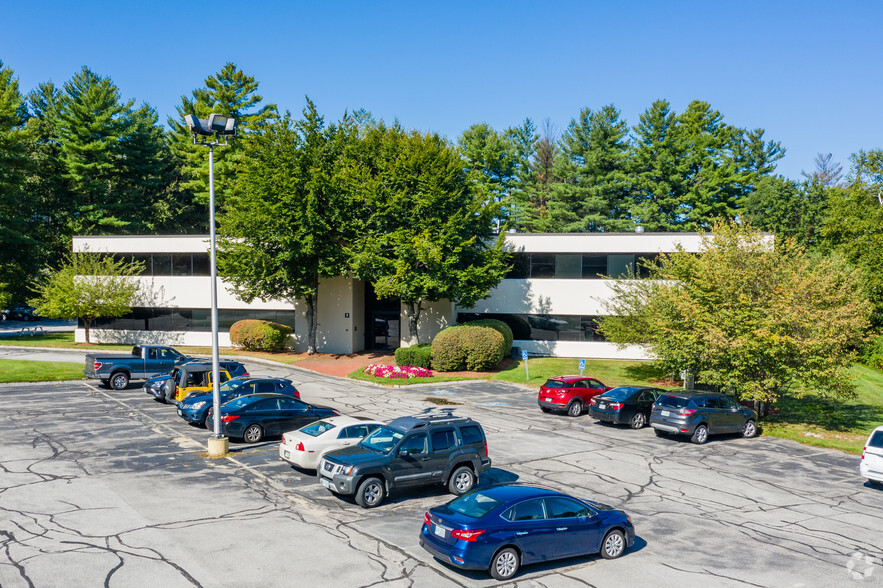 Primary Photo Of 7 Henry Clay Dr, Merrimack Office For Lease