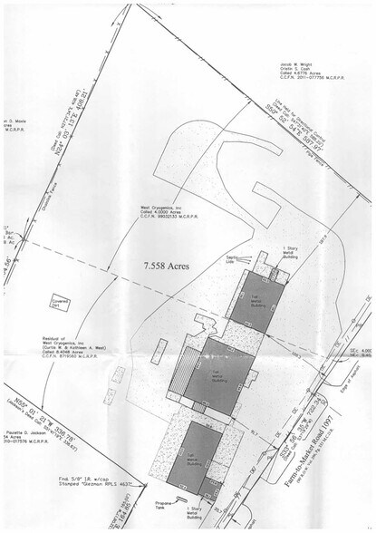 More Photos Of 17301 E FM 1097 Rd, Willis Storefront Retail Office For Sale