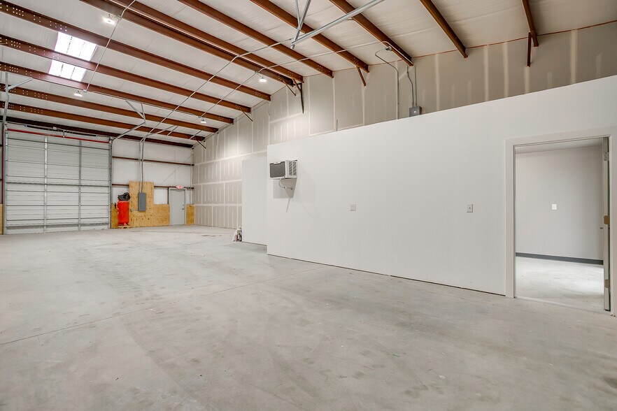 More Photos Of 6625 N FM 157, Venus Unknown For Lease
