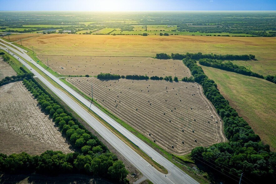 More Photos Of 0000 Sam Rayburn Hwy, Anna Land For Sale