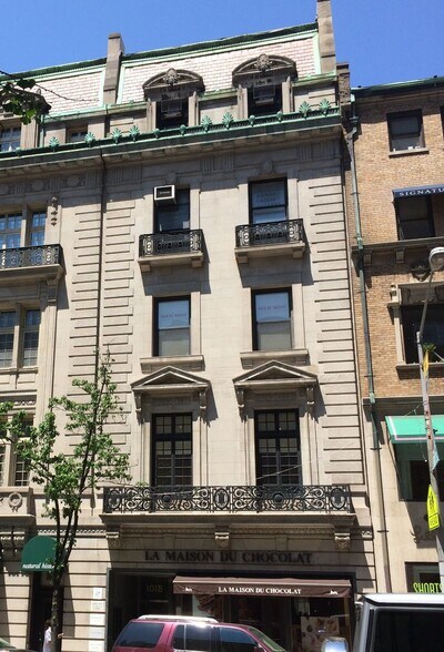 More Photos Of 1018 Madison Ave, New York Office For Lease