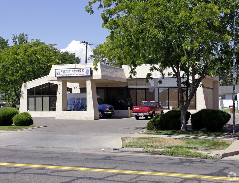 More Photos Of 1951 Lake Ave, Pueblo Freestanding For Lease