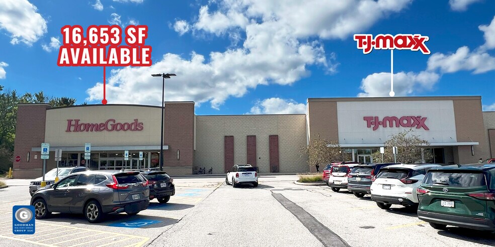 More Photos Of 1868 Warrensville Center Rd, South Euclid Unknown For Lease