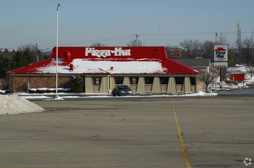 More Photos Of 1910 Minno Dr, Johnstown General Retail For Lease