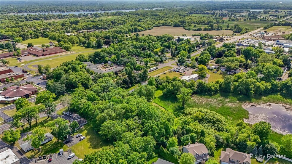 More Photos Of 454 Terra Cotta Ave, Crystal Lake Land For Sale