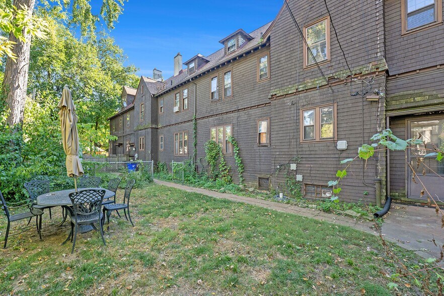 More Photos Of 1006 Parker St, Detroit Apartments For Sale