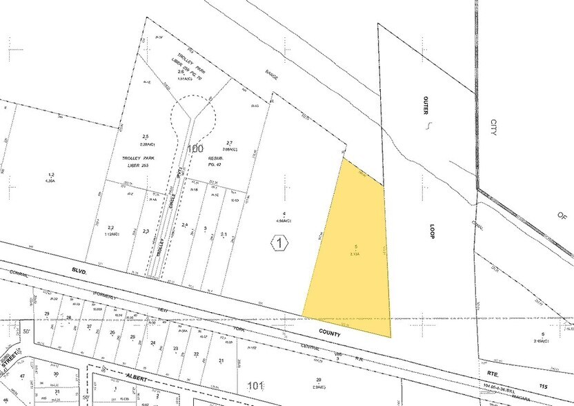 More Photos Of 500 Trolley Blvd, Rochester Manufacturing For Sale