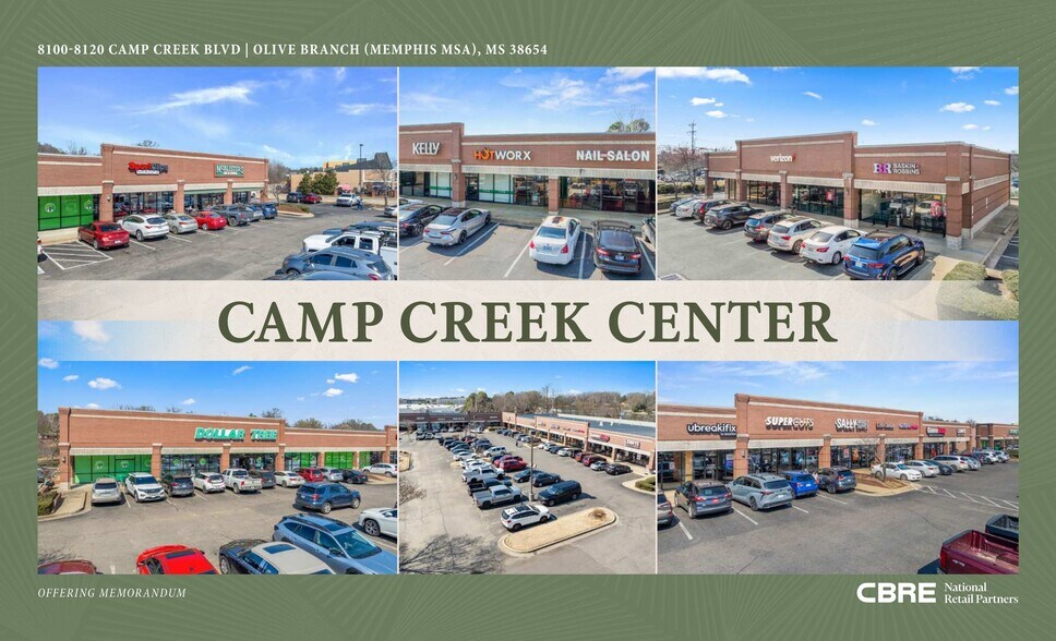 More Photos Of , Olive Branch General Retail For Sale