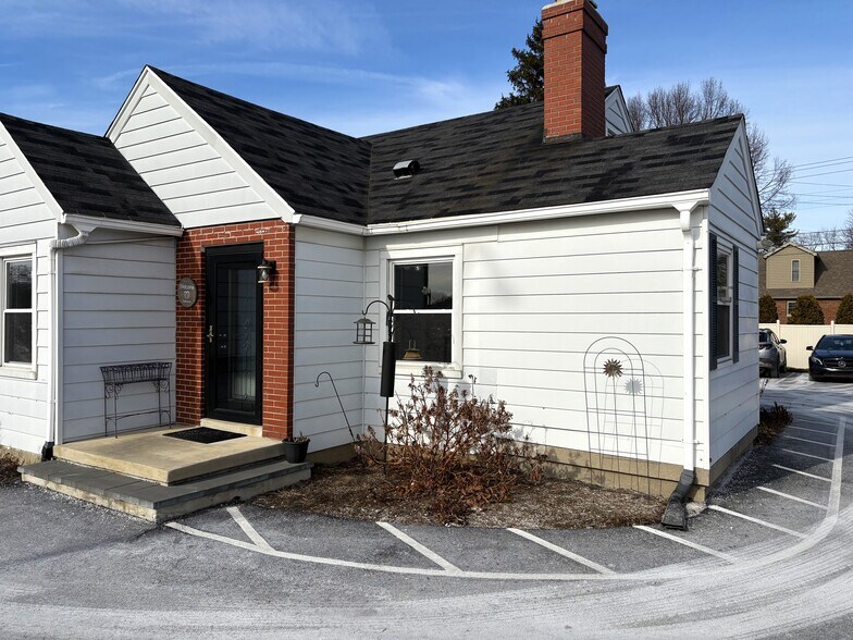 More Photos Of 305 E Stroop Rd, Kettering Medical For Sale