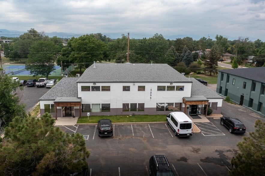 More Photos Of 5255 Marshall St, Arvada Office For Sale