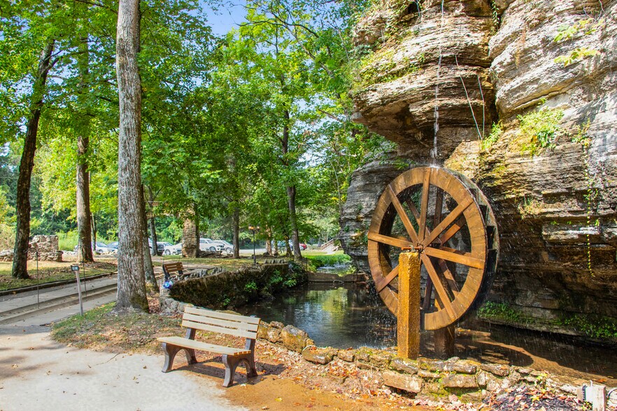 More Photos Of 299 Natural Bridge Park Rd, Waynesboro Specialty For Sale