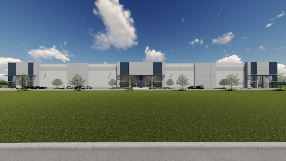 More Photos Of N Highway 77, Waxahachie Industrial For Lease