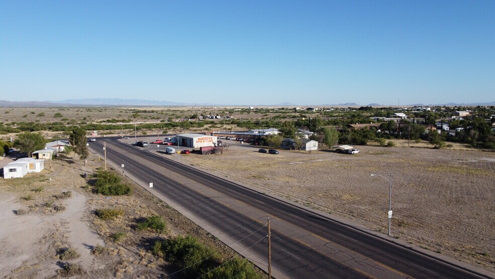 More Photos Of 0 E Rex Allen Dr, Willcox Land For Sale