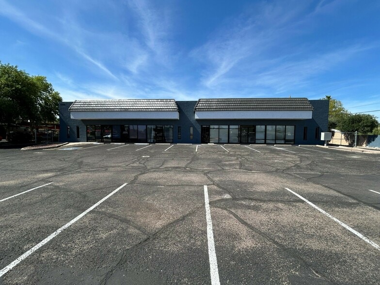 More Photos Of 2860 E McKellips Rd, Mesa Unknown For Lease