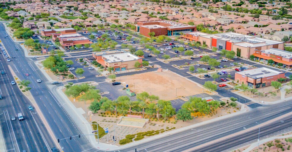 More Photos Of 4811 S Arizona Ave, Chandler Unknown For Lease