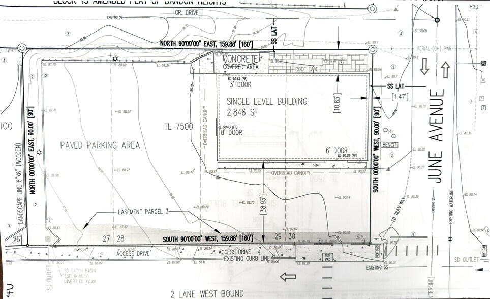 More Photos Of 805 US-101, Bandon General Retail For Sale