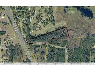 More Photos Of 834 NW Commerce Dr, Lake City Land For Sale