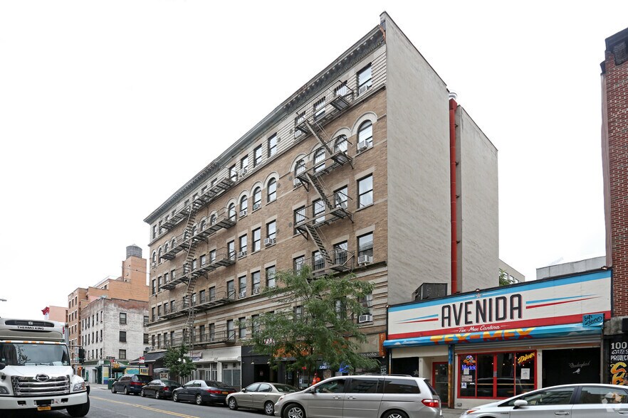 More Photos Of 29 Avenue B, New York Apartments For Lease