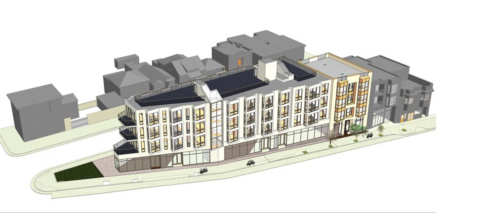 More Photos Of 5698 Mission st, San Francisco Land For Sale