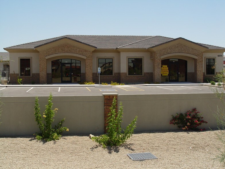 More Photos Of 2571 S Val Vista Dr, Gilbert Office For Lease