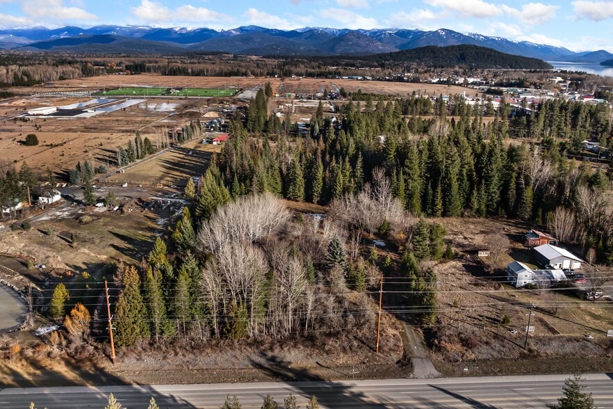 More Photos Of 477545 US-95, Ponderay Land For Sale