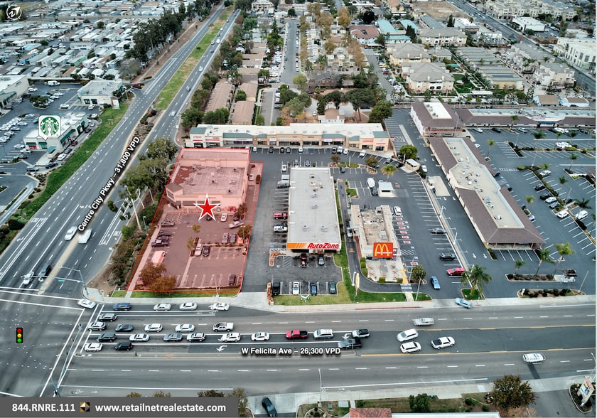 More Photos Of 460 W Felicita Ave, Escondido Drugstore For Sale
