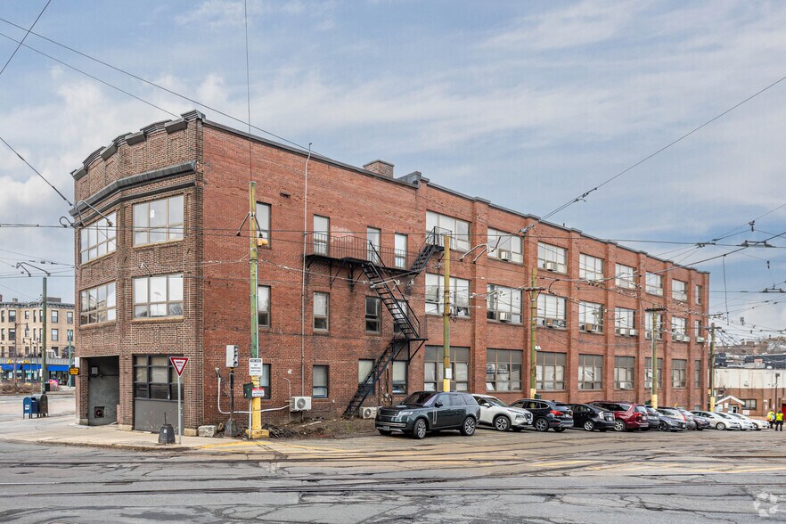 More Photos Of 2001 Beacon St, Brighton Office For Lease