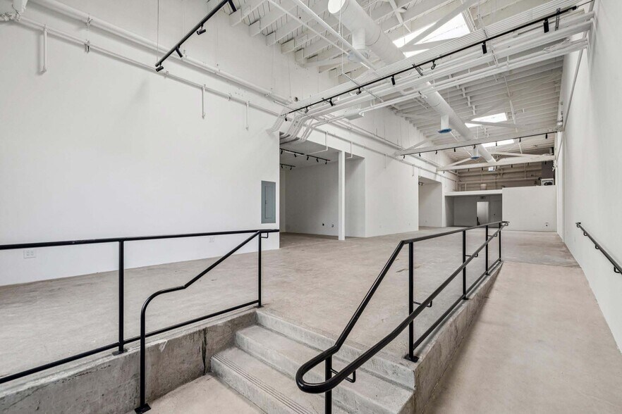 More Photos Of 290 De Haro St, San Francisco Loft Creative Space For Lease