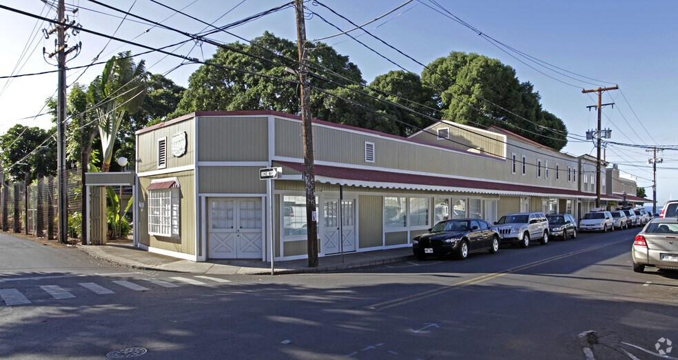 Primary Photo Of 790 Front St, Lahaina Unknown For Lease