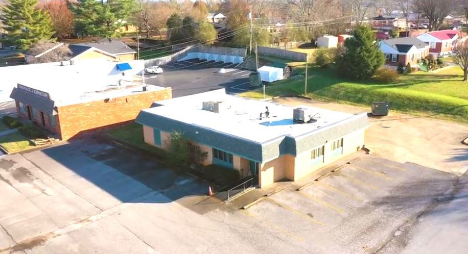 More Photos Of 1400 Hatcher Ln, Columbia Healthcare For Lease