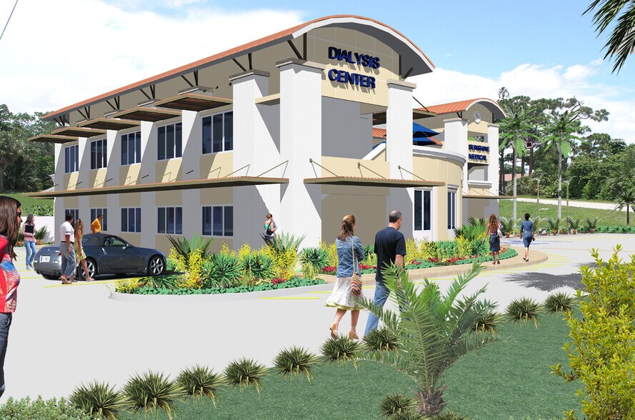 More Photos Of 8301 S Military Trl, Boynton Beach Land For Sale
