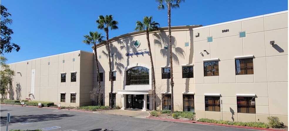 More Photos Of 5091 4th St, Irwindale Warehouse For Lease