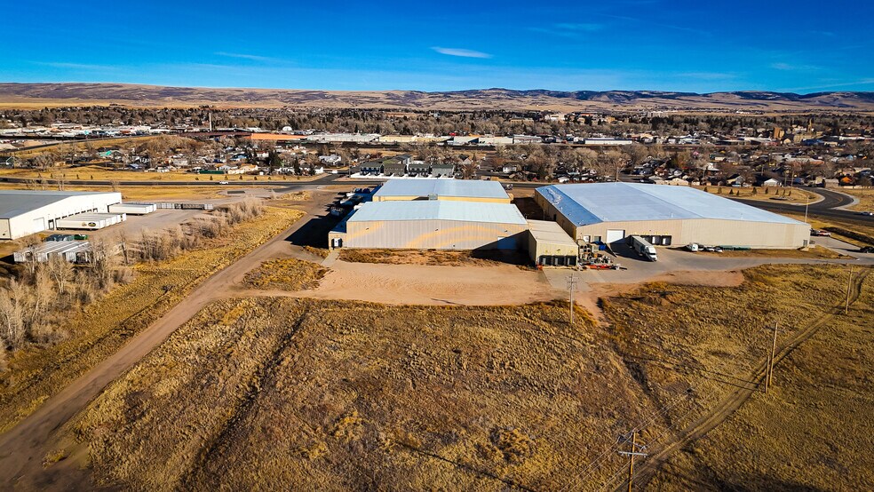 More Photos Of 575 Snowy Range Rd, Laramie Unknown For Lease