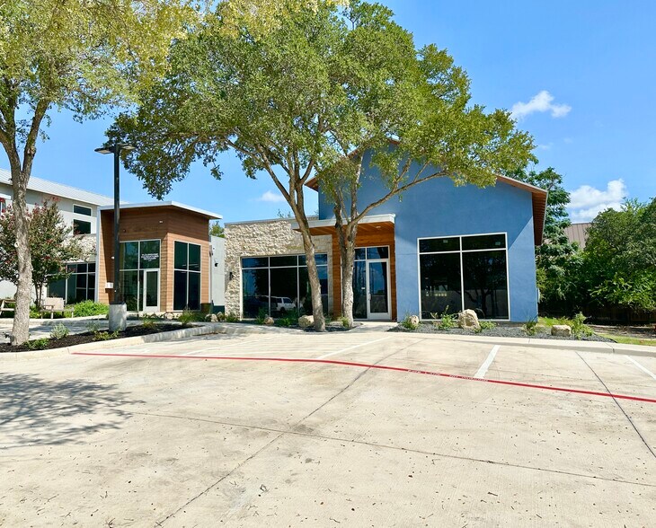More Photos Of 6705 W Hausman Rd, San Antonio Medical For Lease